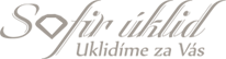 Safír úklid